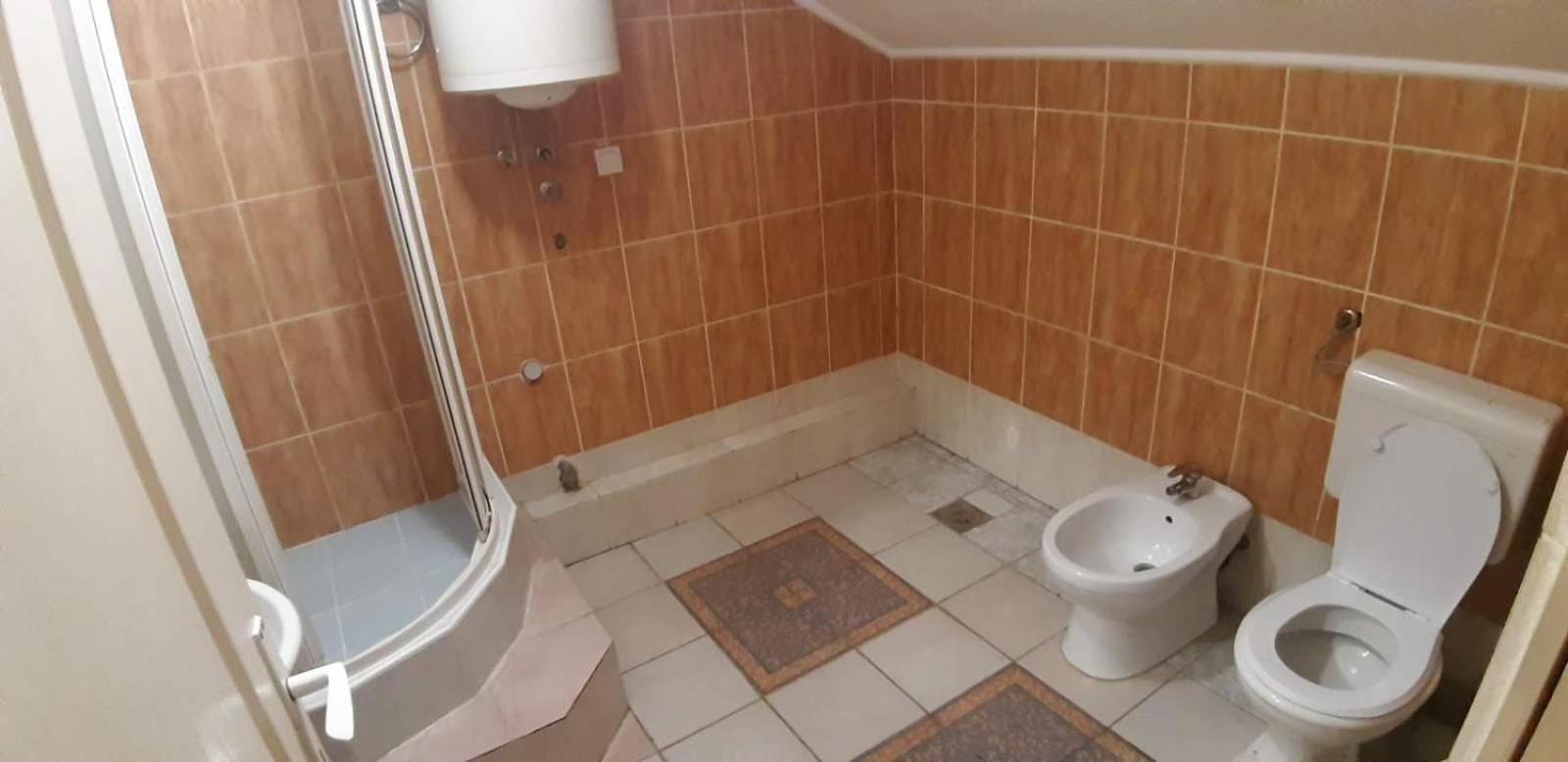 Rosso Apartments 2 ベオグラード エクステリア 写真