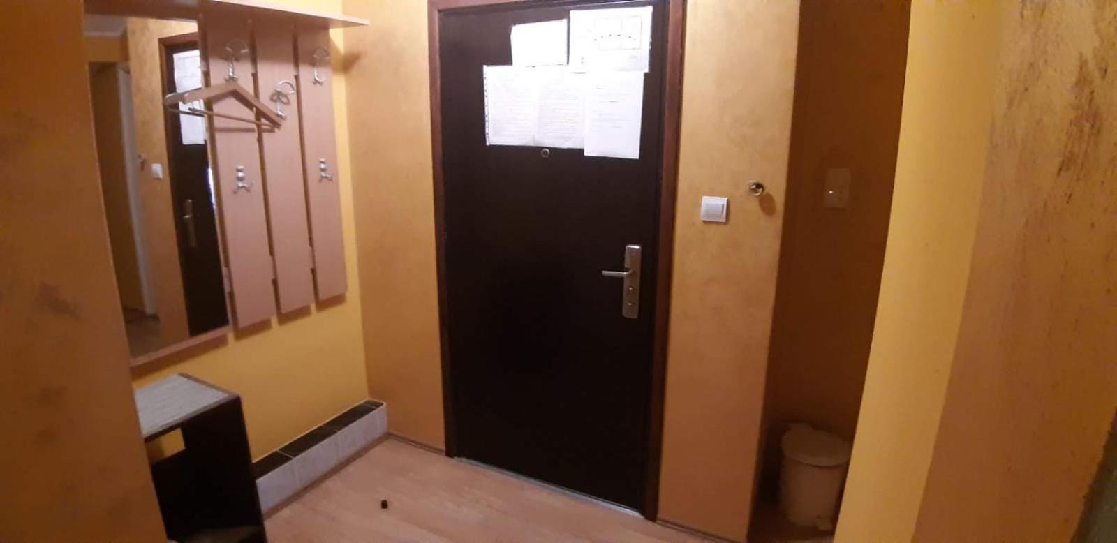 Rosso Apartments 2 ベオグラード エクステリア 写真