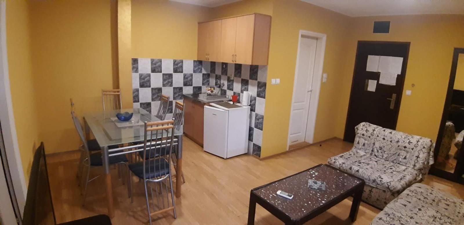 Rosso Apartments 2 ベオグラード エクステリア 写真