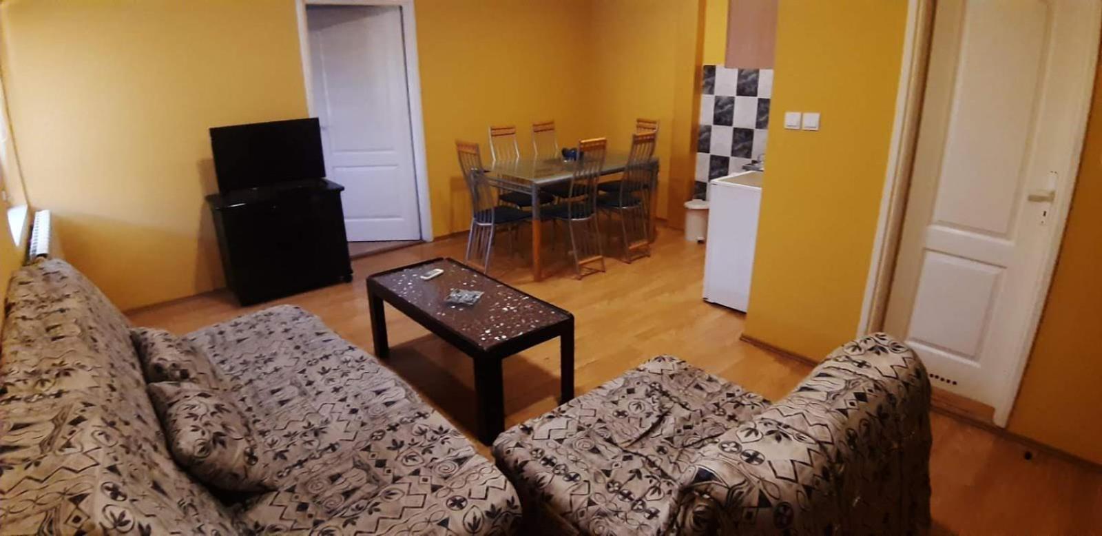 Rosso Apartments 2 ベオグラード エクステリア 写真