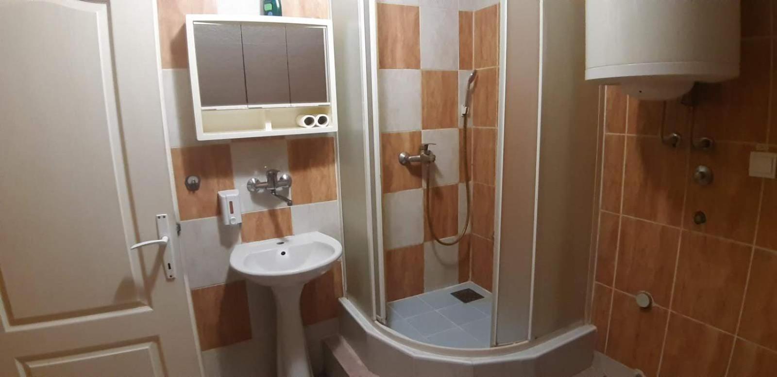 Rosso Apartments 2 ベオグラード エクステリア 写真